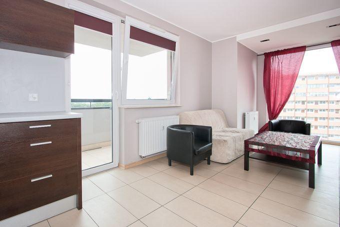 Apartamenty Przymorze Danzica Esterno foto